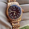 Часы Oris Big Crown Bronze Pointer Date 01 754 7741 3168-07 8 20 01 фото 3
